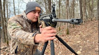 Trakiom Tripod Amazon Review