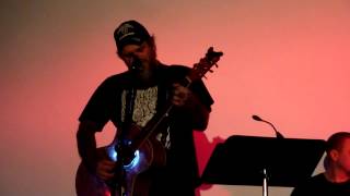 Scott Kelly and The Road Home - Eternal Midnight live @ The Cinefamily, Los Angeles, CA 10/2/12