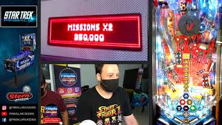 GAMEPLAY STAR TREK STERN EN ESPAÑOL