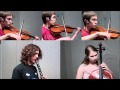 Portal "Still Alive" Cover for Three Violas, Cello, and ...