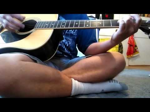 Nullo Generis (acoustic guitar demo)