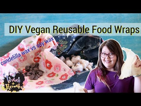 download lagu mp3 mp4 Diy Vegan Food Wraps, download lagu Diy Vegan Food Wraps gratis, unduh video klip Diy Vegan Food Wraps