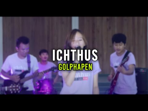 ICHTHUS - Golphapen (Official Music Video)