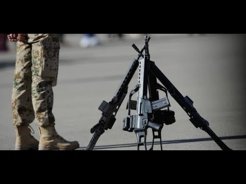 Panzer aufgebrochen: Keine Spur von Bundeswehr-Waffen