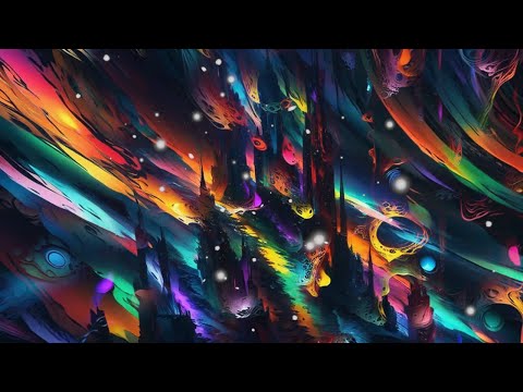 My Gloomy Machine - Marvel & Beware (Official Video)