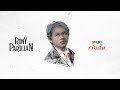 Rony Parulian Angin Rindu Official Lyric Video