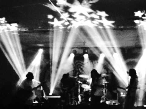 Dance by the Light of the Moon