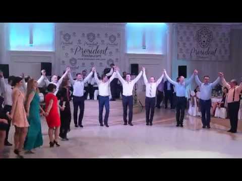 Nunta Anului 2015 Ansamblul Vîntuleț Bălți 0 697 46 261(MD) 0 758 511 511(RO)