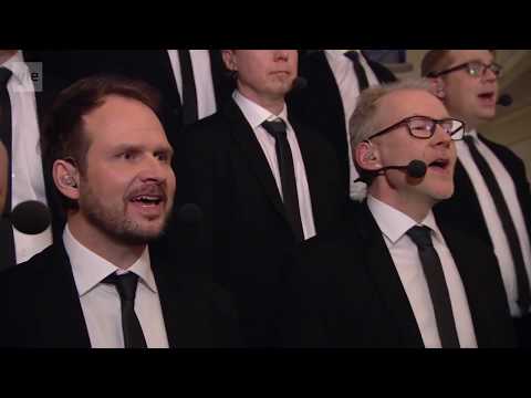 Semmarit - Kaksi kättä hississä - Linnan jatkot 2017