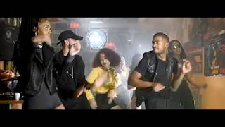 Blacka Da Don - Between The Lines