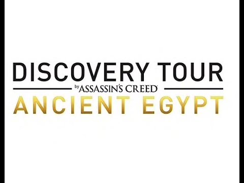 Assassin's Creed Origins: Discovery Tour | Daily Life: Leather & Linen in Ancient Egypt