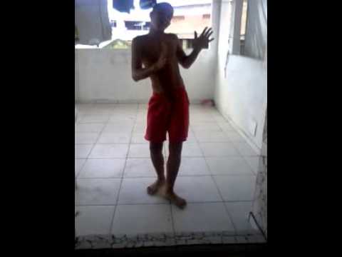 mc adisinho - dansano