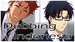 Download lagu Wotaku ni koi wa muzukashii ~ #1 (Dubbing Indonesia) FANDUB mp3