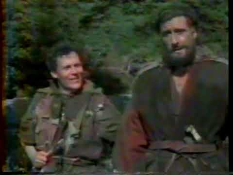 1960 Robin Hood (Dublado) 