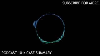 Download lagu Jamil Bin Harun v Yang Kamsiah & Anor [1984] |Podcast 009| mp3