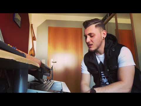 Irkenc Hyka - Haram (cover by Granit Memaj)