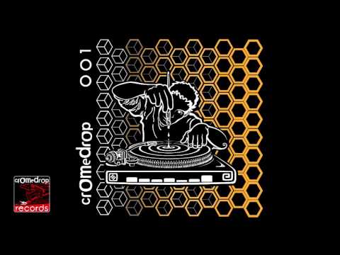Tomz.db Cromedrop - Out of Borders [CDR001]