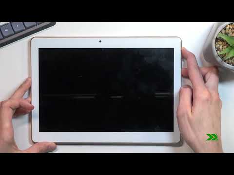 How to Open Boot Mode on TOSCIDO X109