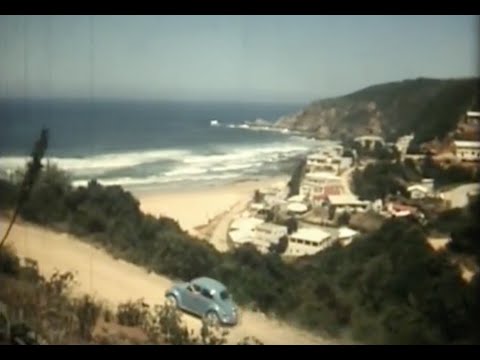 The Garden Route (1960)