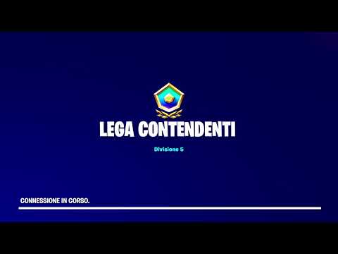 Partecipo al torneo degli Space