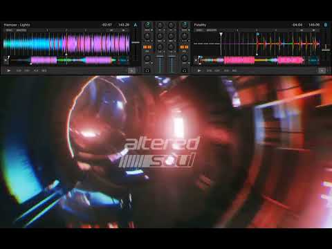 Altered Soul Set for @Sub.liminal