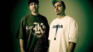 Sfdk y Violadores del Verso - Seguimos en linea