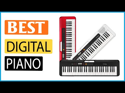 ✅ Best Digital Piano For Beginners In 2023 🏆 Top Buying Guide Ever