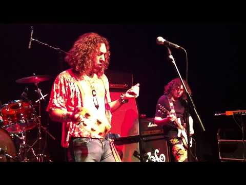 Boot Led Zeppelin - Kashmir