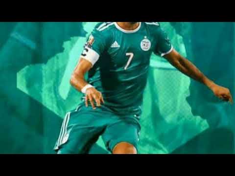 Rk - Ryad Mahrez feat. Sofiane & Hornet La Frappe