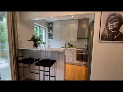 Tulegatan 72 bostadsvideo