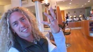 Phil Joel goes to New ZEALAND