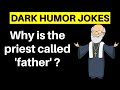 😂 Funny Dark Humor Jokes | Compilation #20