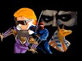 Act Of Fighter MS DOS 1994 格鬪拳王 격투권왕 Longplay