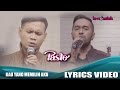 Pasto-1 - Kau Yang Memilih Aku (Video Lirik)