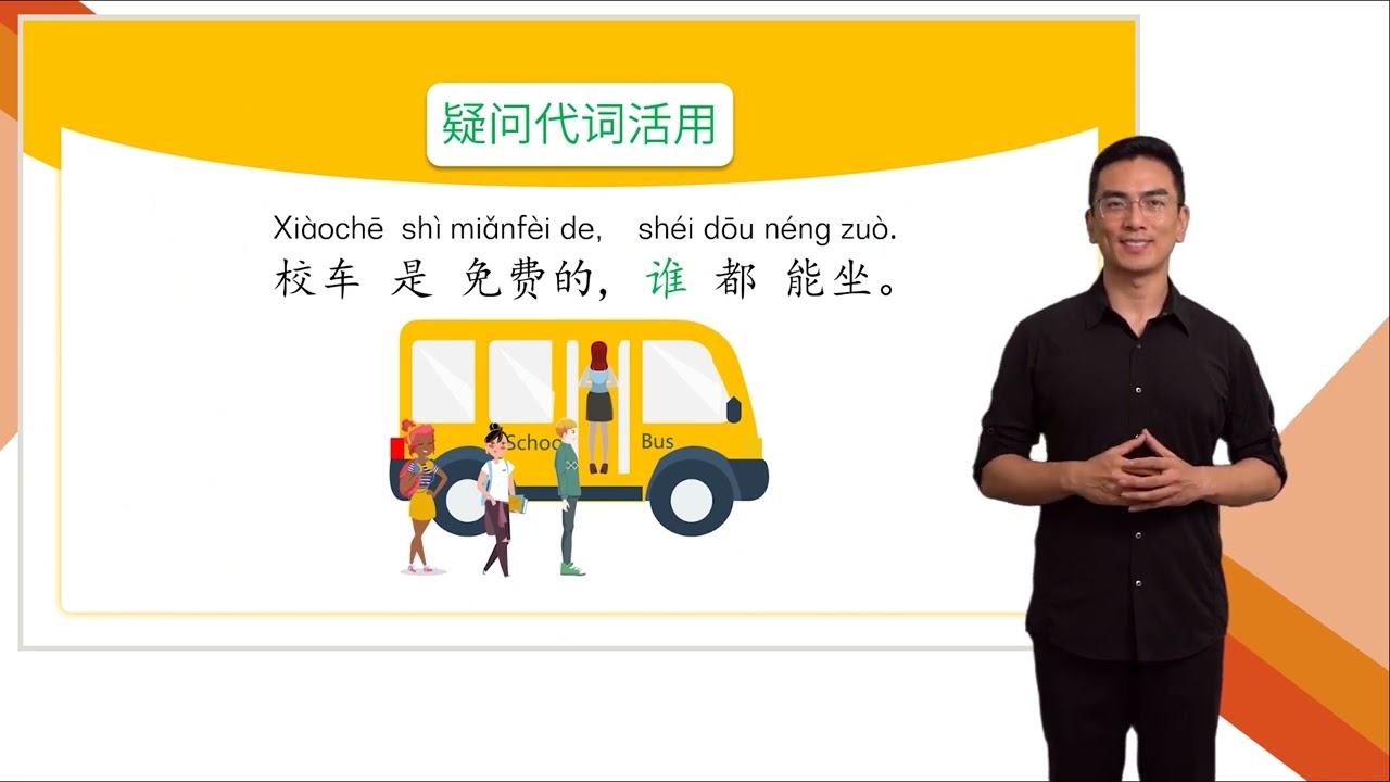 HSK 3 Conversational Lesson 4 Are we going to the bookshop or to the store first  第四课 先去书店还是超市Part 2