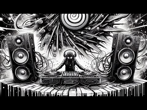 ACIDWAVE - Spiral Sun Acidcore live set