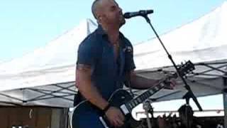 Daughtry New Song Long Way