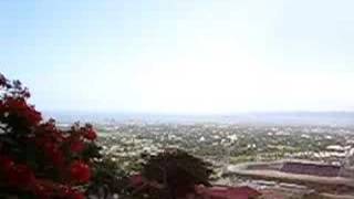 preview picture of video 'view over kingston'