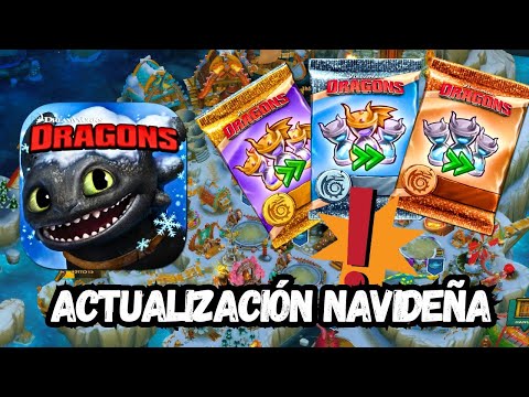 NEW MAGIC ITEMS!!! ✨✨NEW UPDATE DRAGONS: THE RISE OF BEA