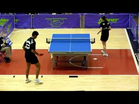 Sara Hazinski vs Venkat Ramesh