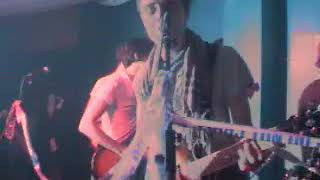 The Libertines - Last Post On The Bugle Live Rhythm Factory Club