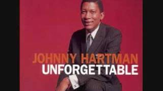 Johnny Hartman Fools Rush In Video