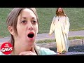 Best Jesus Pranks Just For Laughs Gags