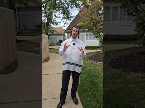 Why Has Shtreimel Repair Become So Popular? Hear What Klein’s Shtreimlach Has to Say