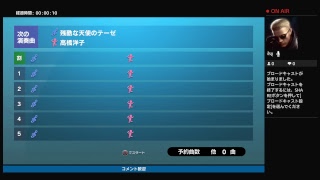 歌ってみた　　残酷のテーゼ