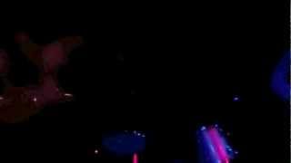 Lee Ranaldo Band: Tomorrow Never Comes - San Francisco, 4/11/12