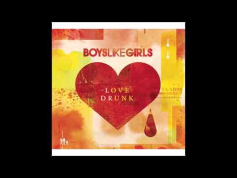 Boys Like Girls - Two Is Better Than One (Feat. Taylor Swift) (Audio)