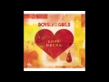 Boys Like Girls - Two Is Better Than One (Feat. Taylor Swift) (Audio)