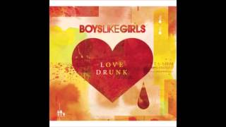 Boys Like Girls - Two Is Better Than One (Feat. Taylor Swift) (Audio)