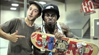 Lil Wayne - I'mma Boss (Remix)